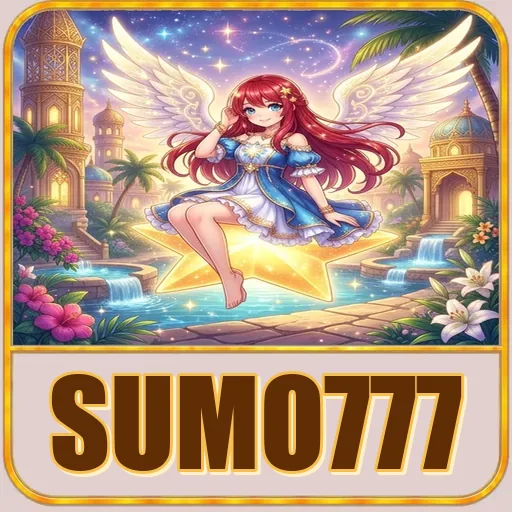 sumo777