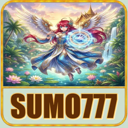 sumo777