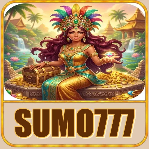 sumo777