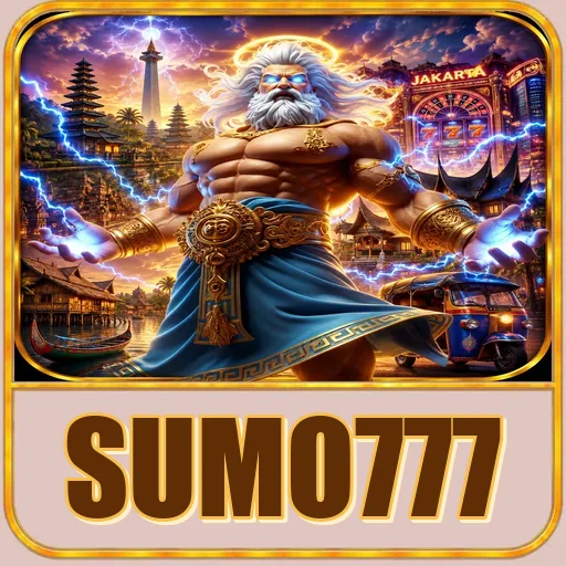 sumo777