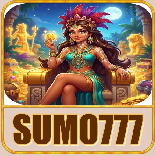 sumo777