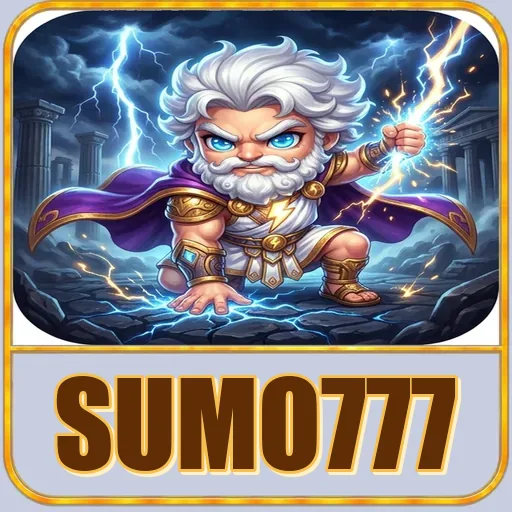 sumo777