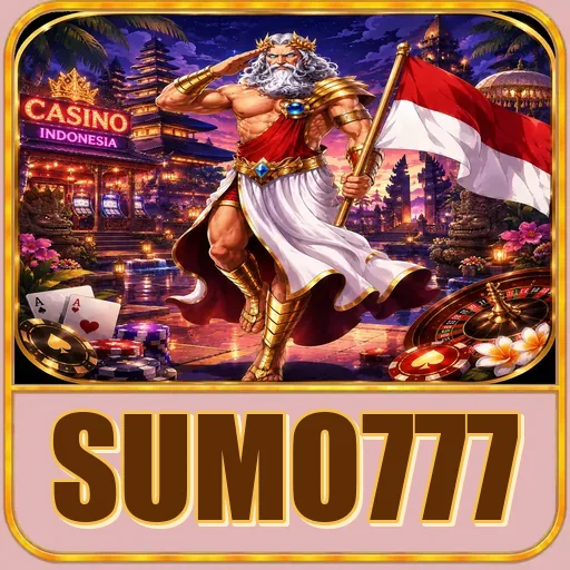sumo777
